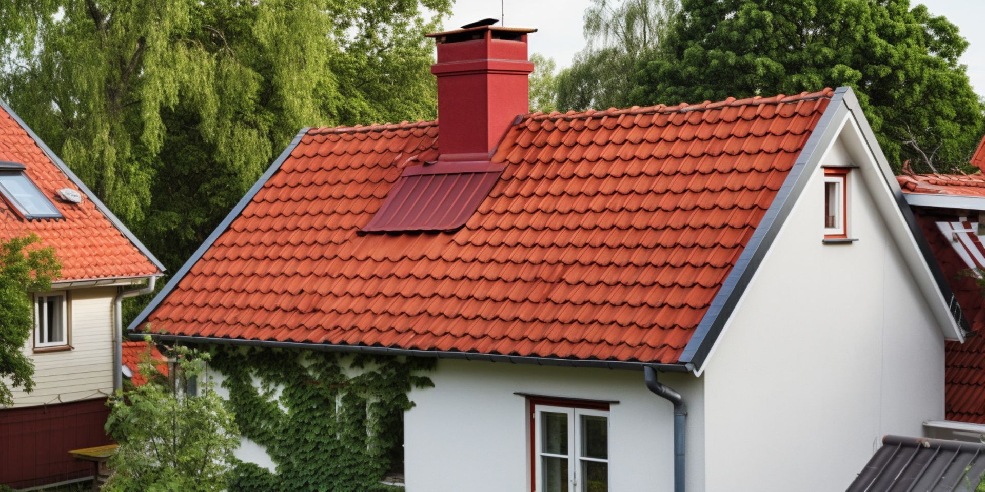 roofing